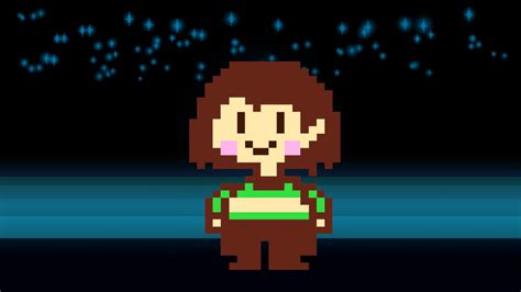 is chara a boy or a girl|Undertale Chara lore, gender, age, and relationships